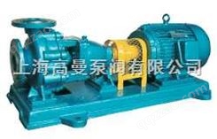 上海化工泵生产厂家