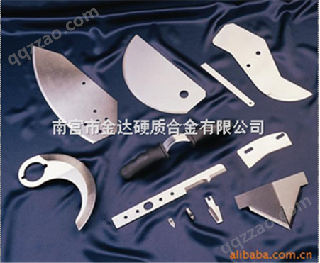 多种质（钨钢）硬质合金 焊接刀头YG6A A325