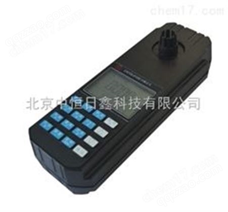便携式PCHCU-100型铜测定仪 量程0.02-10.0mg/L 水中重金属铜检测仪