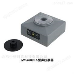AWA6022A型声级计校准器（2级准确度）